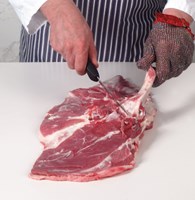 Meat Cut Spec Step 5